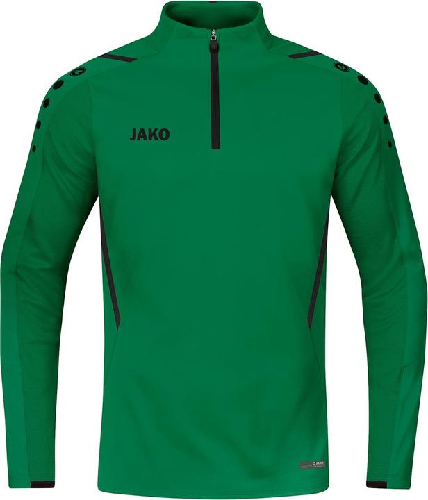 JAKO Ziptop Challenge