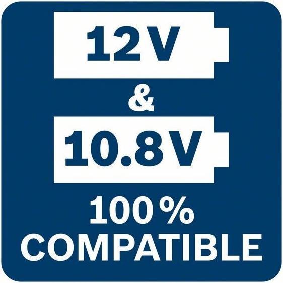 Image du produit Bosch Professional GIS 1000 C Professional