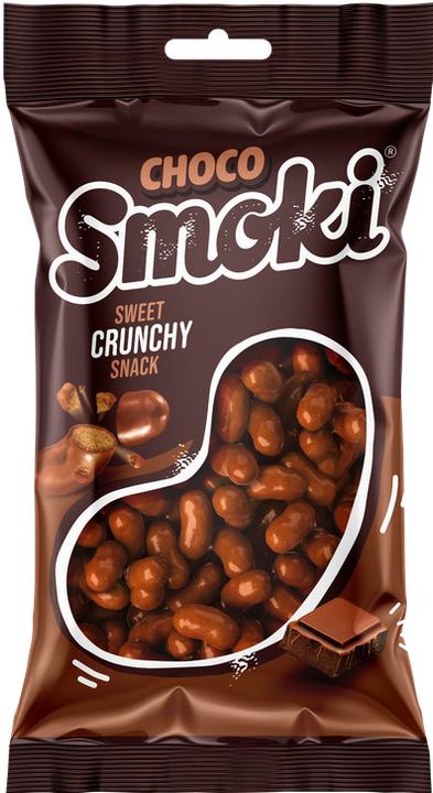 Actual product image Stark Smoki Choco 80 g (80 g, 1 pcs.)
