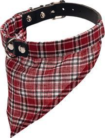 Image du produit Karlie Col Rondo avec bandana (L, Chien, Sport canin)