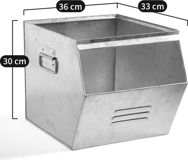 Actual product image La Redoute Interieurs Hiba (33 cm, 1x)