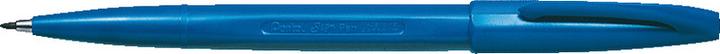 Produktbild Pentel Faserschreiber Sign Pen (Blau, 1 x)