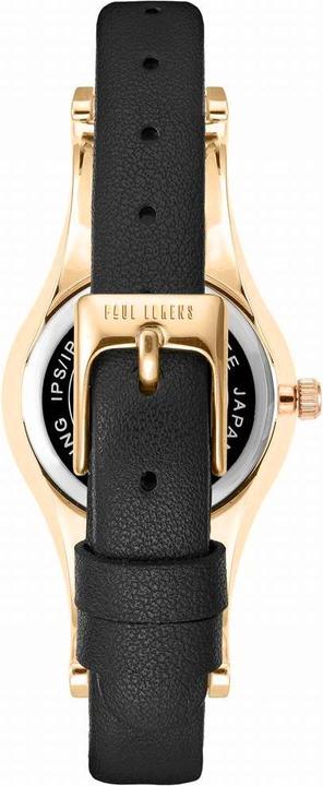 Produktbild Paul Lorens DAMENUHR – 8154A-1A2 (zg502b) + BOX (165 mm)