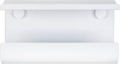 Produktbild Wenko Rollenhalter Jill weiss