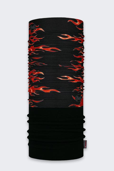 Immagine prodotto Buff Scaldacollo multifunzionale Polar Galvanic di sicurezza