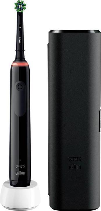 Oral-B 3500 (Oszillierende Zahnbürste)