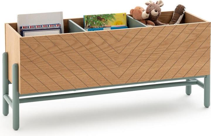 Image du produit La Redoute Interieurs Waldo (94 x 29 x 42.50 cm)
