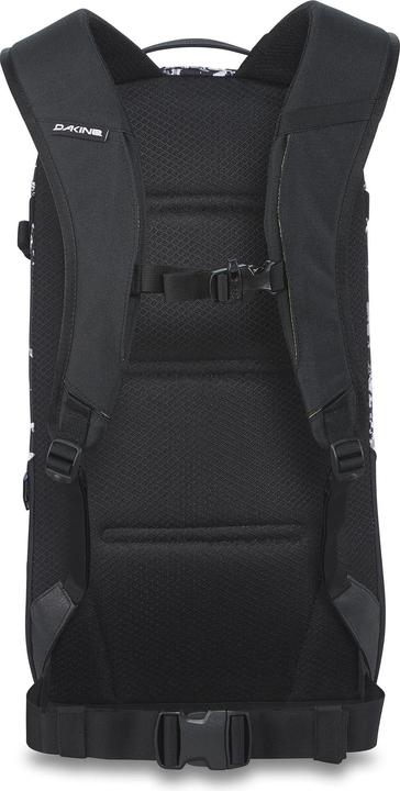 Produktbild Dakine Rucksack Heli Pack 12L, Street Art (12 l)