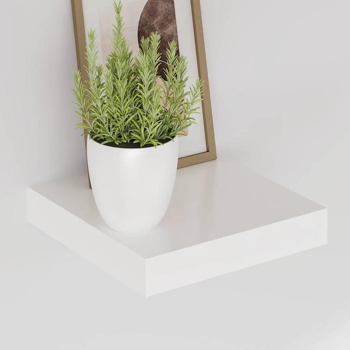 Actual product image vidaXL Kaleb (23.50 x 23 x 3.80 cm)