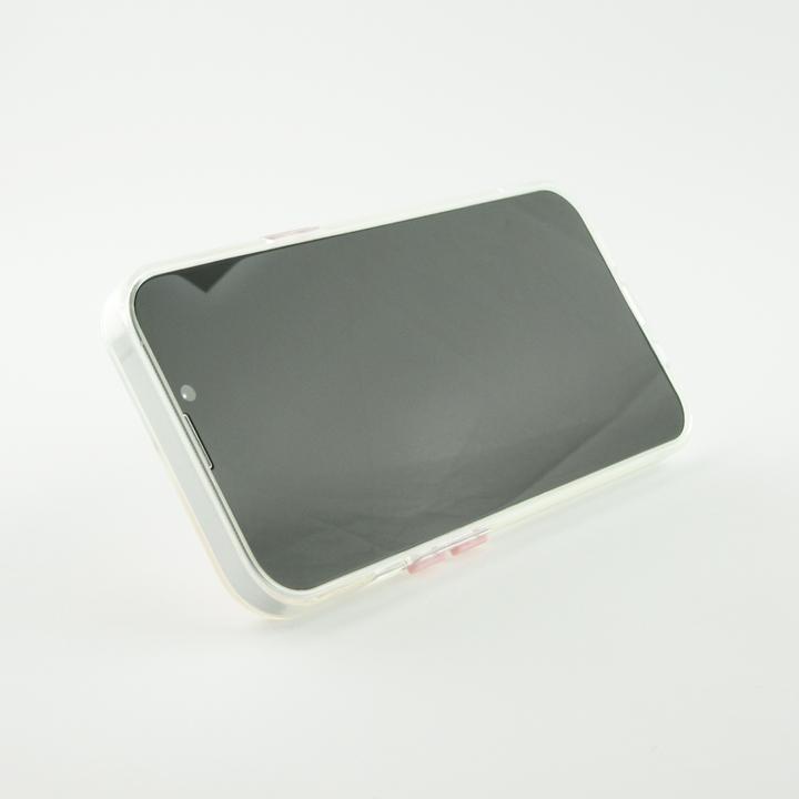 Actual product image PhoneLook Cover with camera slider and ring (Apple iPhone 14 Pro Max)