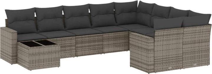 Produktbild vidaXL Jovie