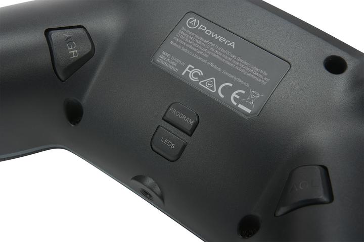 Produktbild PowerA Spectra Enhanced (Switch)