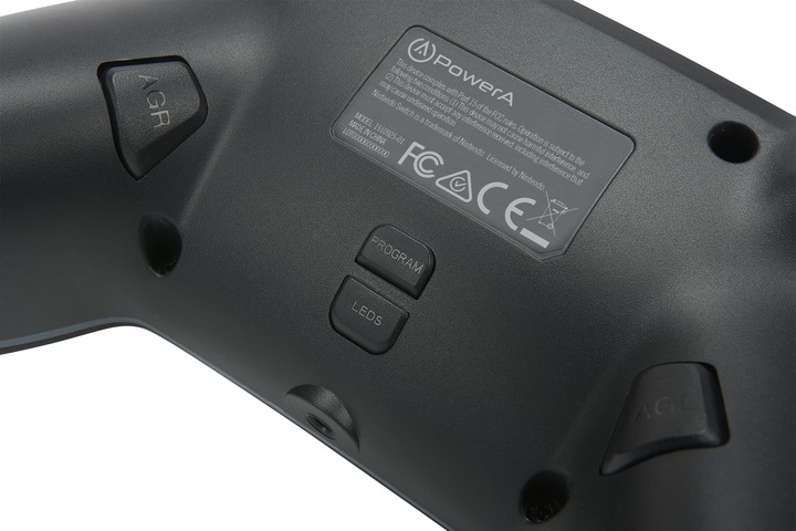 Actual product image PowerA Spectra Enhanced (Switch)