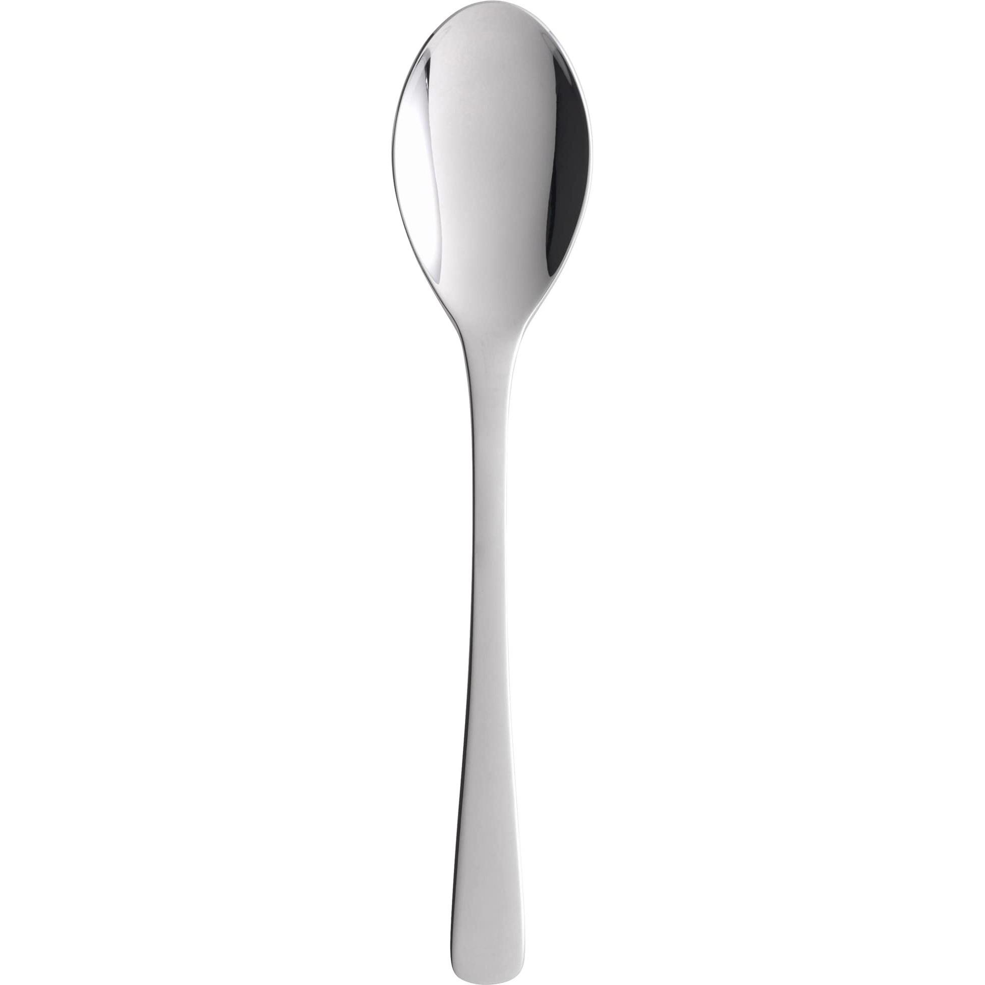 Gense Steel Line dessert spoon 16.3 cm, Besteck