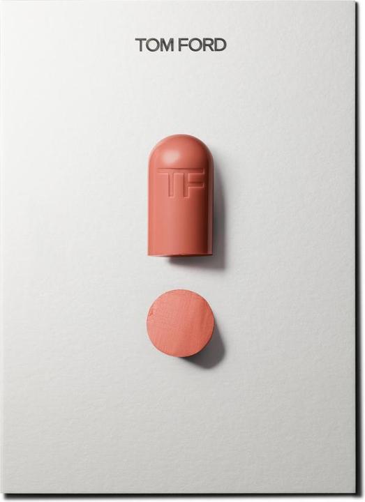 Productafbeelding Tom Ford Clutch-Size Soleil Lippenbalsem (Lip Verzorgingsstick)