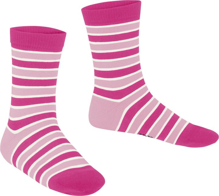 Actual product image Falke Simple Stripes SO (23 - 26)