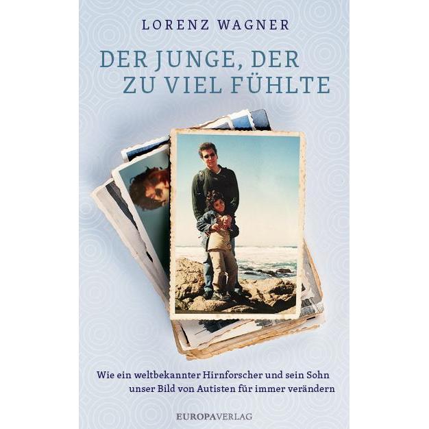 Und dann kam Kai, Belletristik von Lorenz Wagner