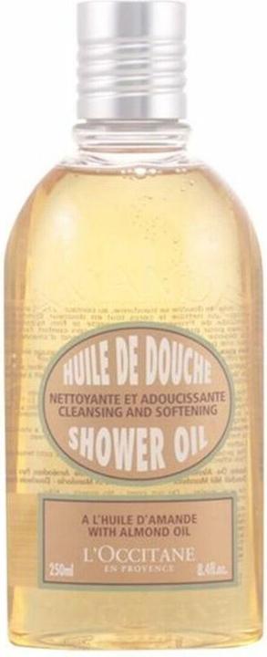 Produktbild L'Occitane Almond Shower Oil (250 ml)