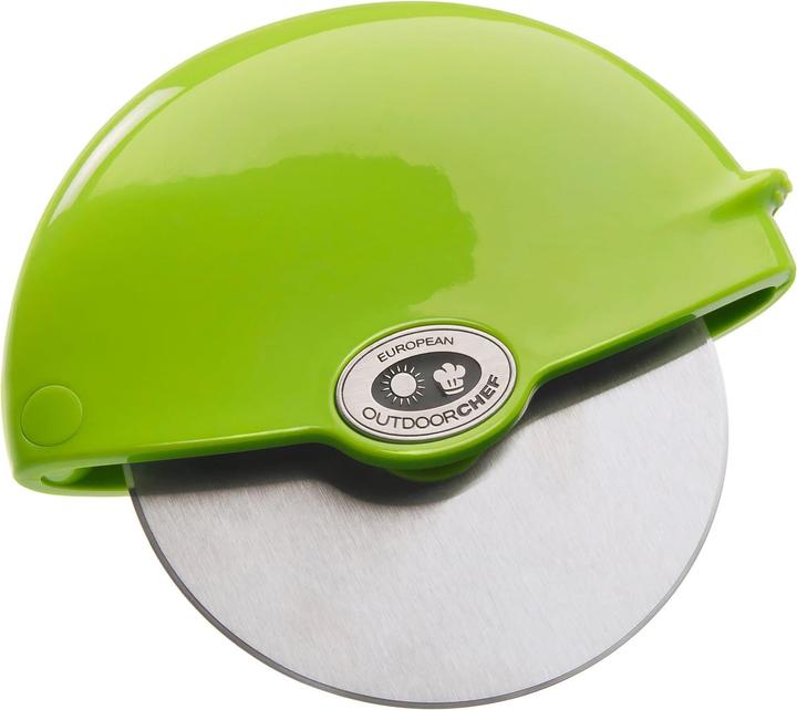 Immagine prodotto Outdoorchef XL Pizzaschneider mit Edelstahlklinge