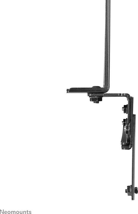 Produktbild Neomounts Soundbar VESA Mount (1 Stk., Wandmontage, Drehbar)