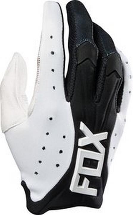 Image du produit Fox Gants Flexair Race Blanc (XL)