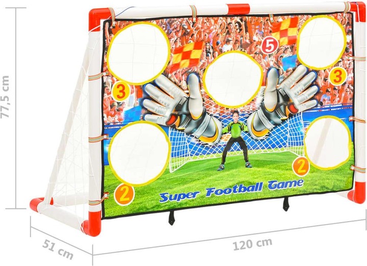 Image du produit VidaXL Prissy