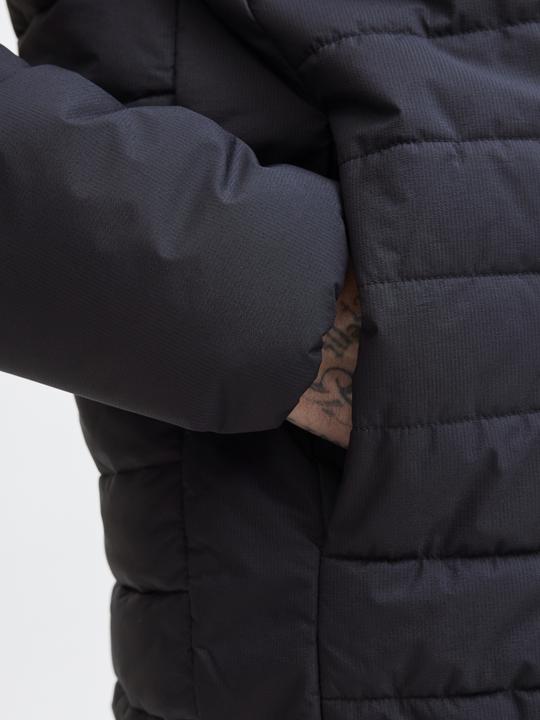 Actual product image Jack & Jones Hybridjacke Hybridjacke (L)