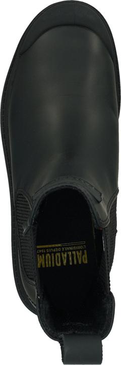 Actual product image Palladium Pallabase Che Army (40)