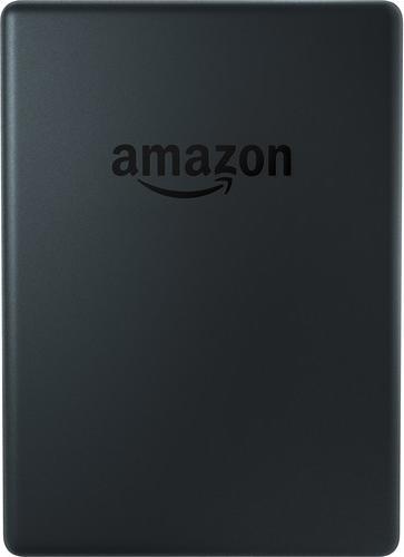 Immagine prodotto Amazon Kindle (2016) - Offerte speciali (6", 4 GB, Nero)