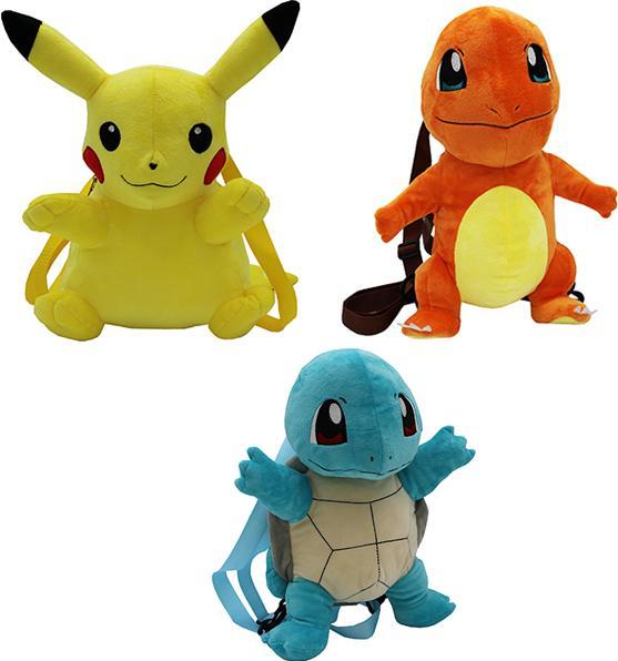 Produktbild Canenco Pokemon 3D (35 cm)