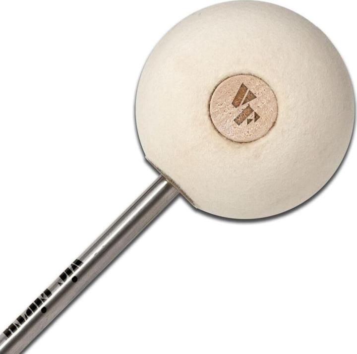 Actual product image Vic Firth Bass Drum Beater (Drums)