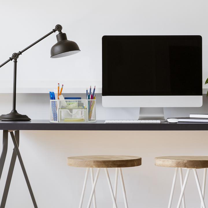 Image du produit Relaxdays Porte-stylo