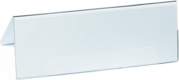 Produktbild Durable Tischnamensschild aus Acryl