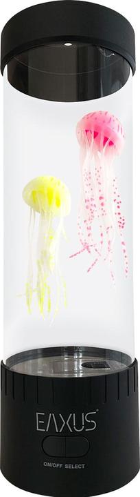 Produktbild Casativo Quallen Stimmungsleuchte mit LED-Farbwechsel