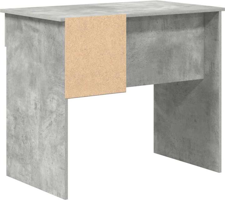 Immagine prodotto vidaXL Moderner Schreibtisch (49 x 49 x 75 cm)