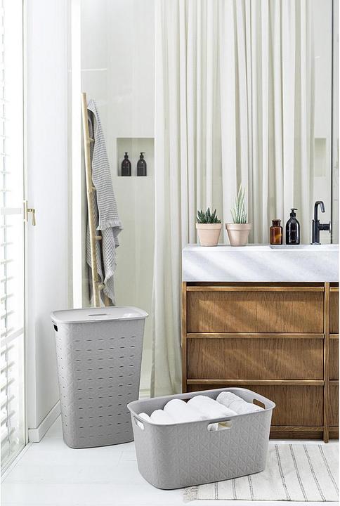 Image du produit GCS Panier à linge Softex (45 l)