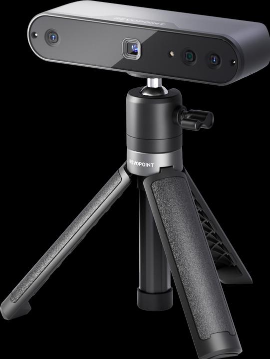 Actual product image Revopoint INSPIRE 3D Scanner