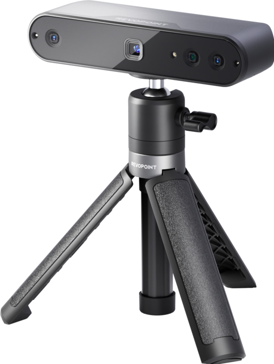 Immagine prodotto Revopoint Scanner 3D INSPIRE