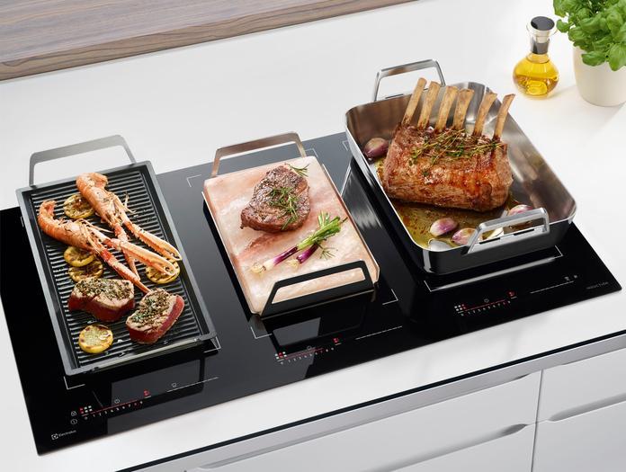 Produktbild Electrolux GK906TSILO