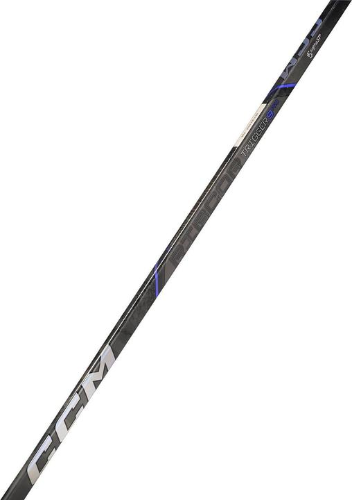 Actual product image CCM HSRC9P SR RIB Stick 70 Grip 29 R (5555987) (Right)