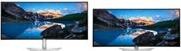 Actual product image Dell UltraSharp U3421WE (3440 x 1440 pixels, 34")