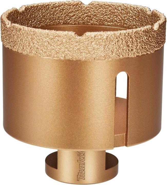Image du produit Makita D-44591 Diamond drill 65MM. (M14) (65 millimètres)