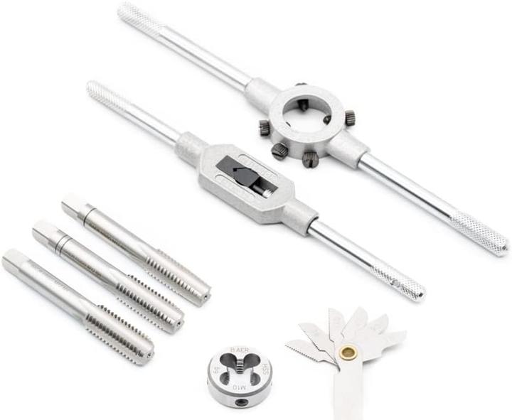 Actual product image Baer Tap set