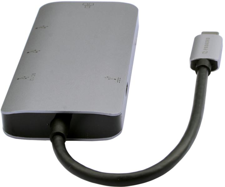 Immagine prodotto Prokord UTC-C3UE-AL (USB-C)