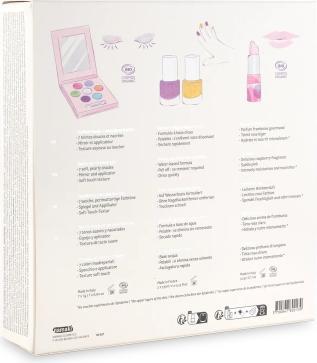 Produktbild Namaki Fee Make-up Set - Sunbeam