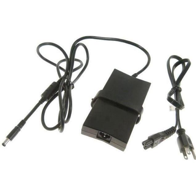Dell AC Adapter, 130W, 19.5V, 3 (130 W), Notebook Netzteil