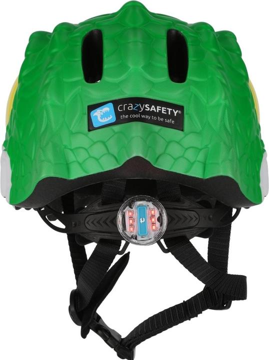 Produktbild Crazy Safety Crocodile (54 - 59 cm)