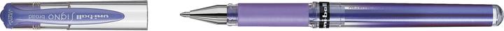 Produktbild Uni-ball Roller Signo broad (Lila, 1 x)