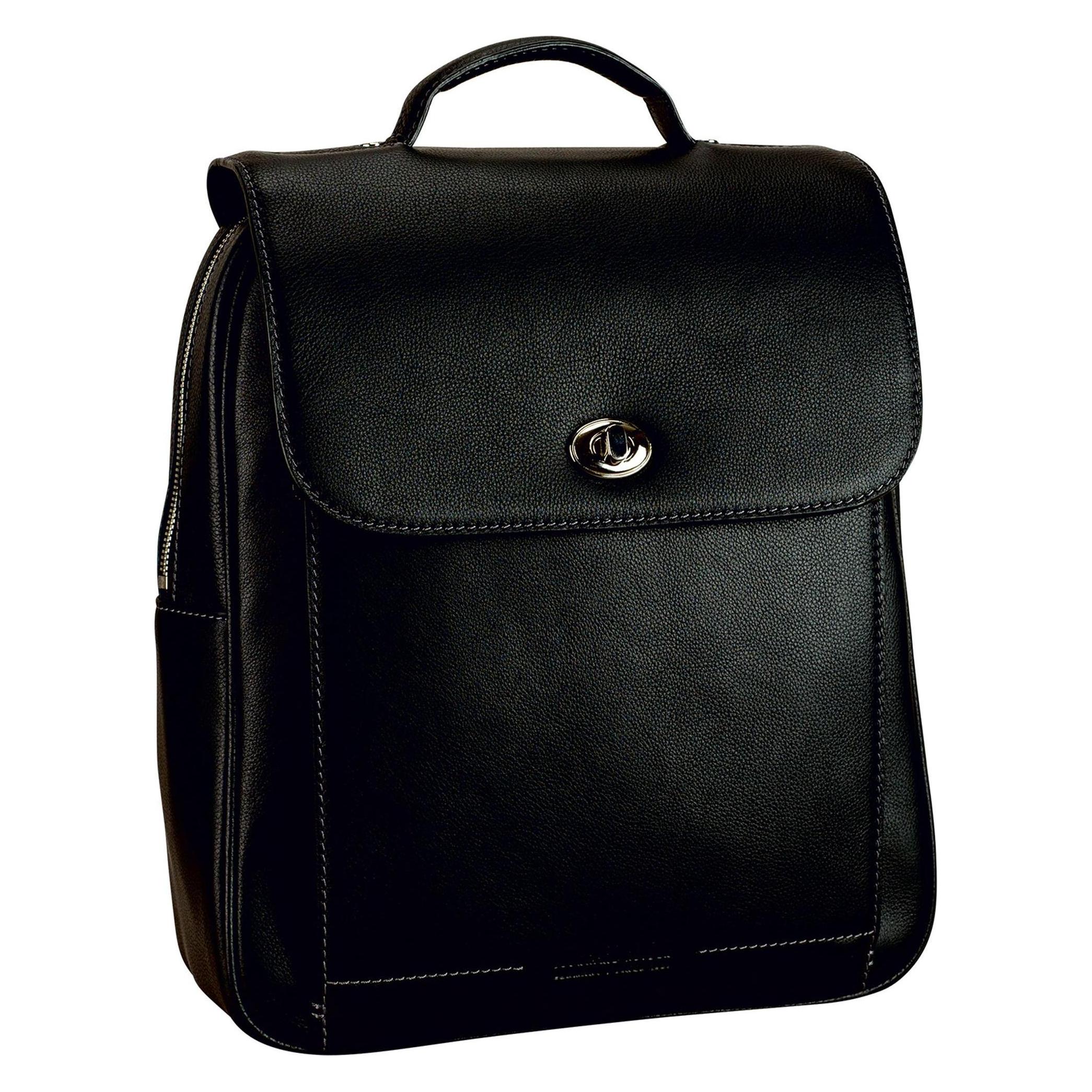 Leonhard Heyden, Rucksack, (8 l)