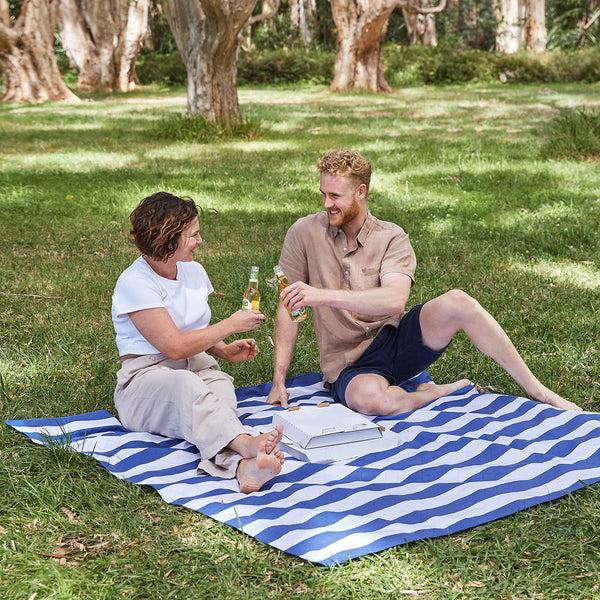 Immagine prodotto Dock & Bay Asciugamano PICNIC BLANKET